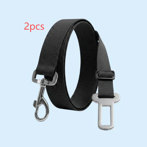 Pet Supplies Car Retractable Adjustable Safety Belt - Image 15
