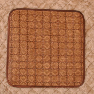 Pet mat-square Roman pattern-30 * 40CM-1 piece