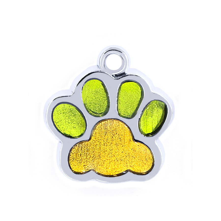 Footprint dog - Image 5