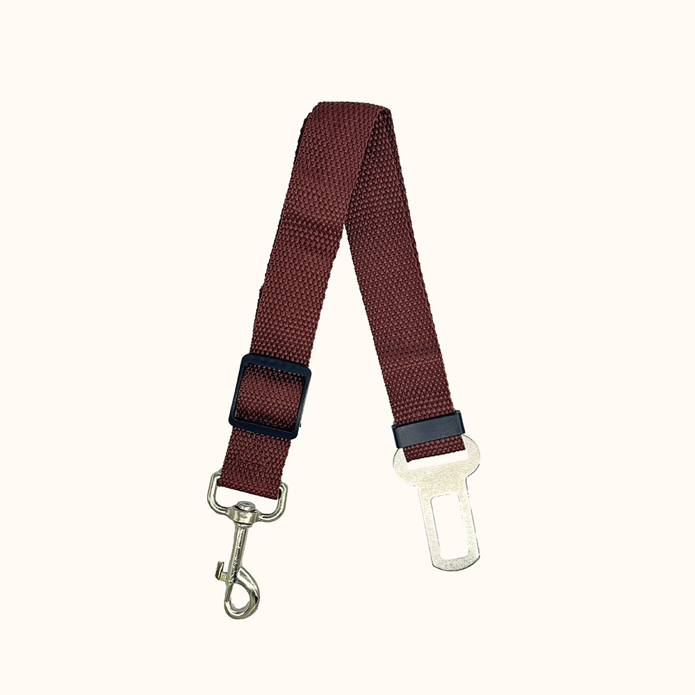Pet Supplies Car Retractable Adjustable Safety Belt - Image 13